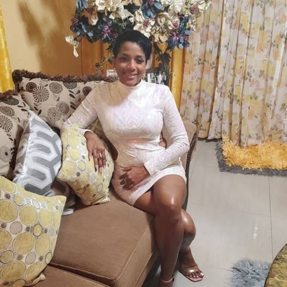 Meet your Posher, Vanessa